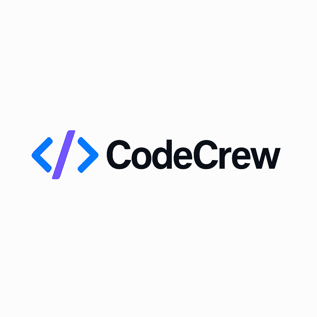 CodeCrew