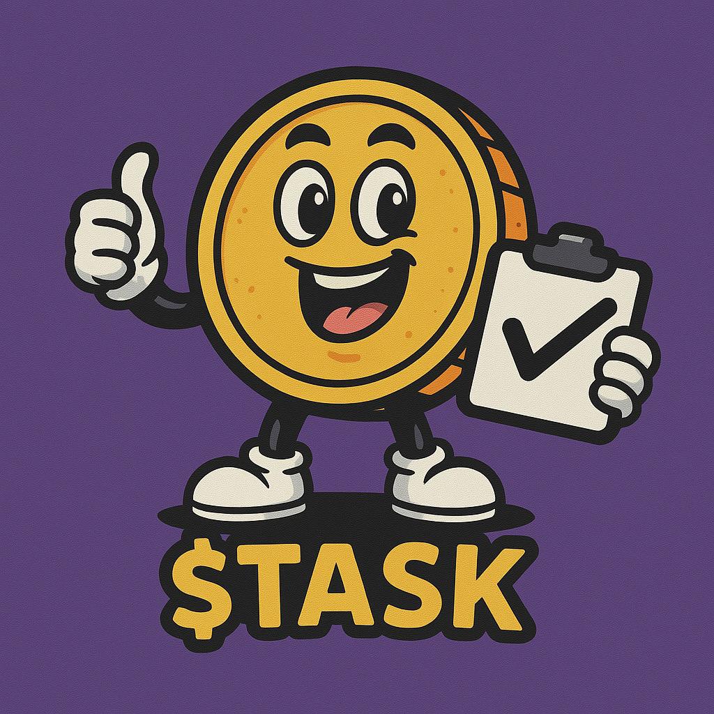 Task-fi : Earn Rewards While building skills