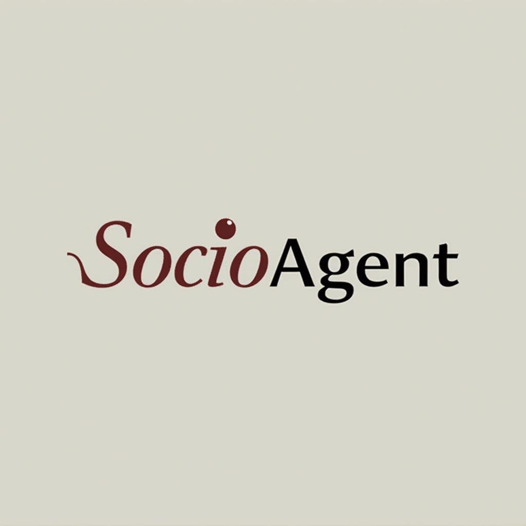 SocioAgent