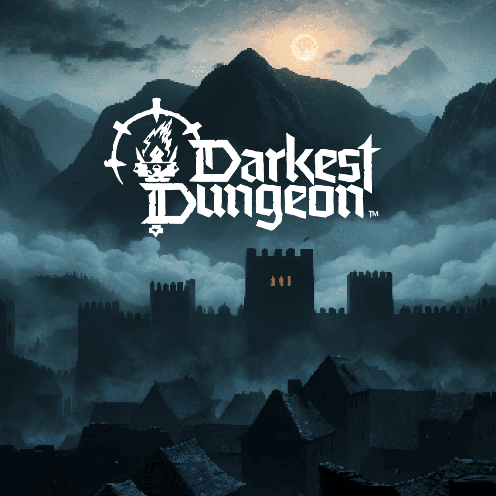 Darkest Dungeon