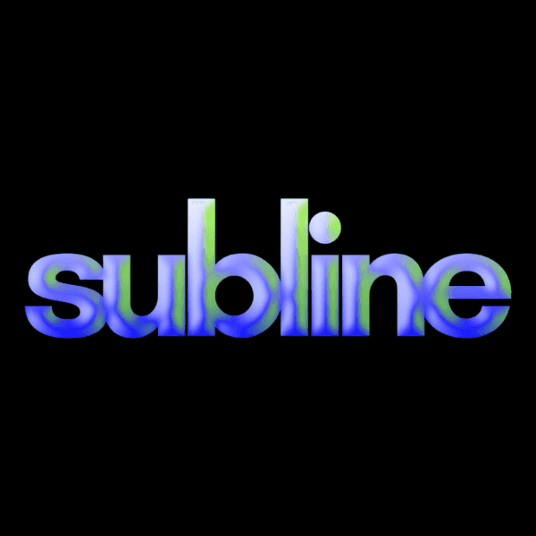 Subline