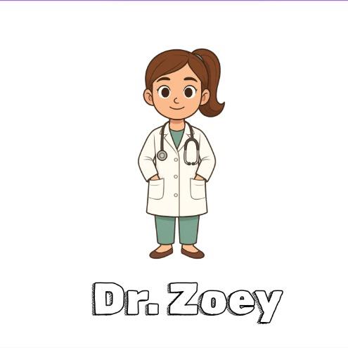 Dr. Zoey